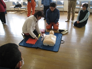 AED