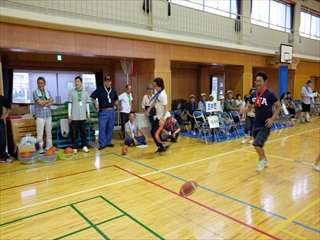 タマりませんネェ