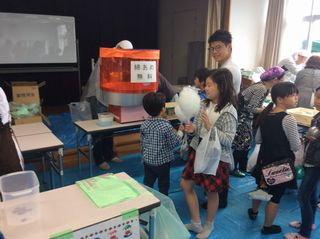 フリースロー