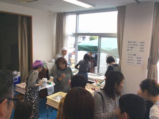 玉入れ