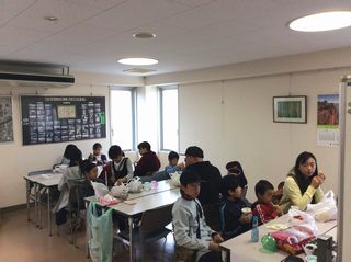 宝探し