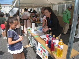 カキ氷