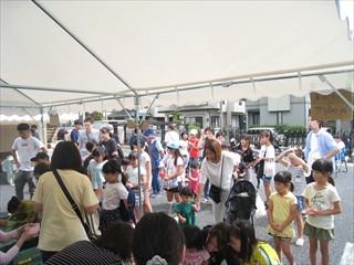 大人気